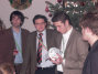 Weihnachtsessen (Image 107/139)